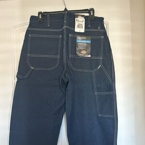 NWT Men’s Dickies Carpenter Jeans